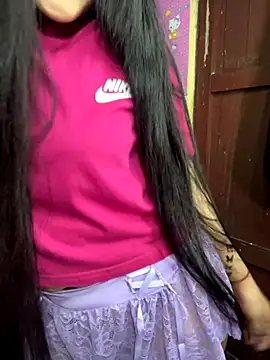 Velyn_18 live sex cam