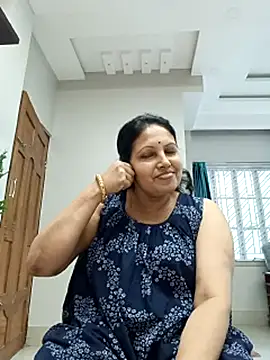 MUMTAJJ's cam snapshot