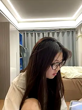 xiaojingzi66 live sex cam