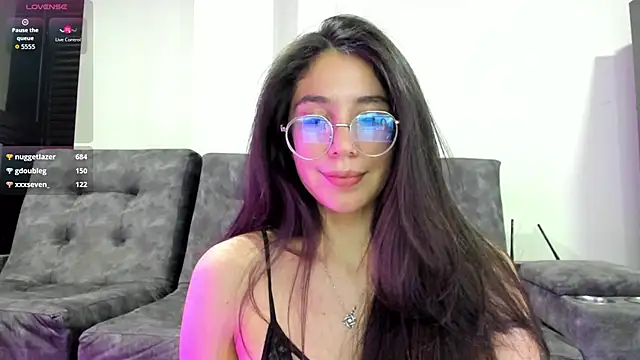 emmadiaz1's cam snapshot