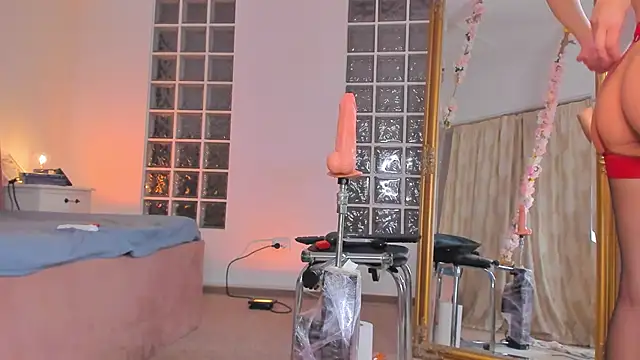 JassyeJoy live sex cam