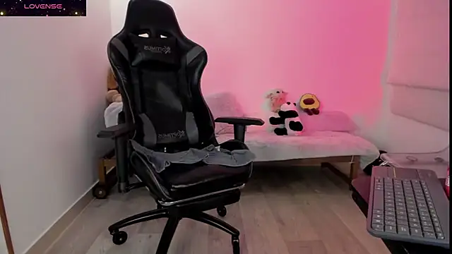 Biancastrongg's cam snapshot