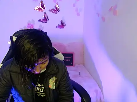 Samanta_777's cam snapshot