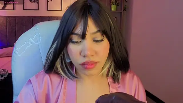 Olivia_ds's cam snapshot