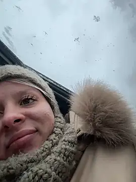 LikaCat live sex cam