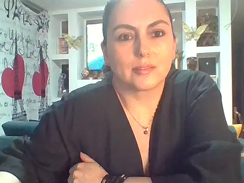 Venusina_07's cam snapshot