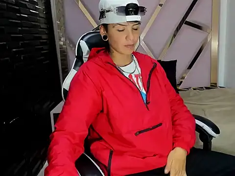 SubGirlRs's cam snapshot