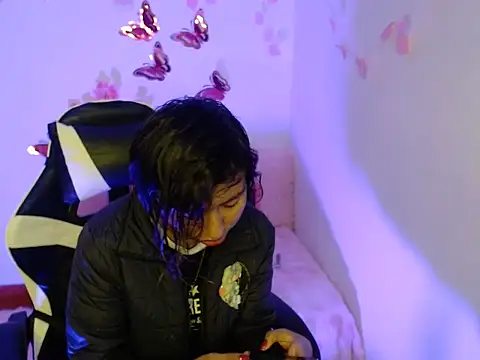 Samanta_777's cam snapshot