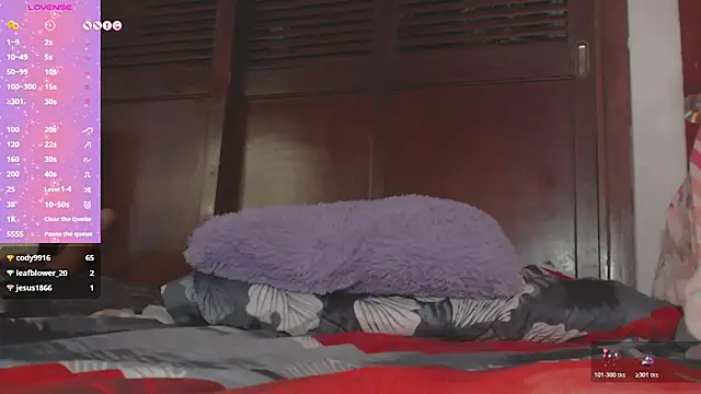 katjohanna's cam snapshot