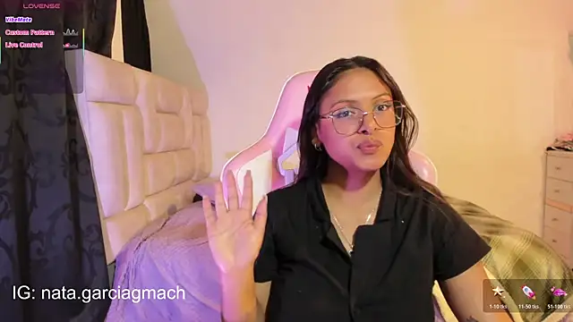 Nata__garcia's cam snapshot