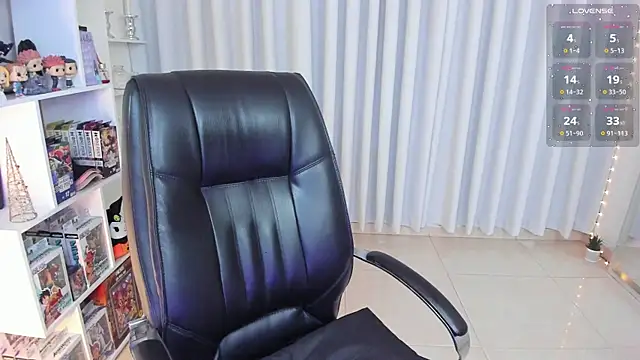 misshoneyxxx's cam snapshot