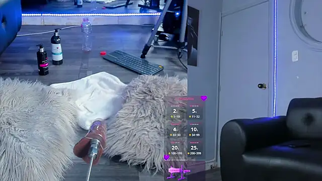 Belami_blake_ live sex cam