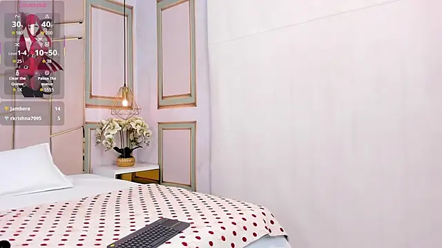 abby_adams20's cam snapshot