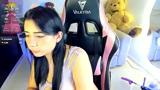 eval_lee18's web cam