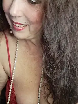 GypsyEsmeralda live sex cam