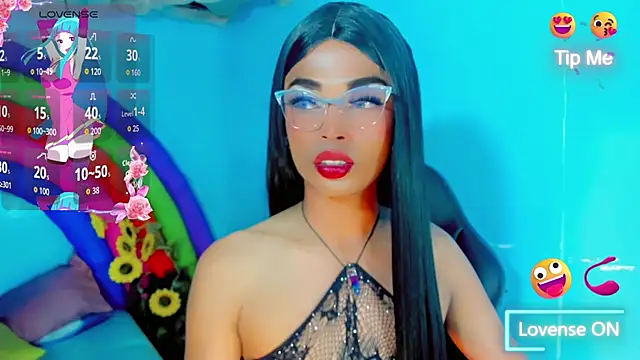 Gisele_fox live sex cam