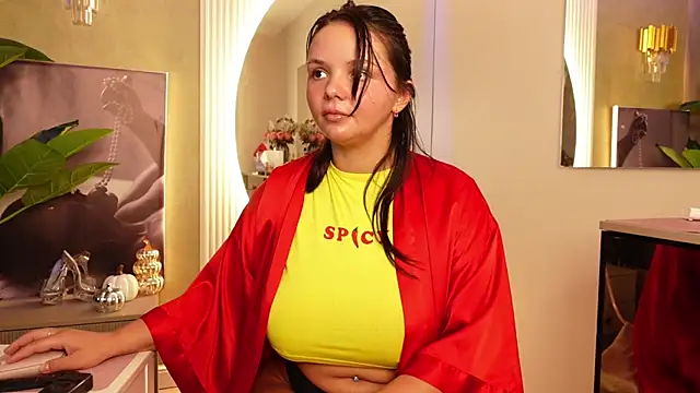 CelesteBailey live sex cam