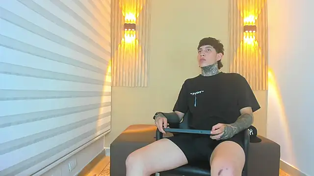 DANTE_ARMSTRONG live sex cam