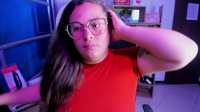 SaraThomso's cam snapshot