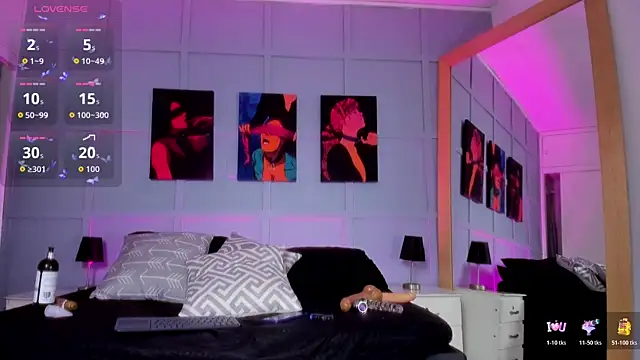 Elizabeth_Santos's cam snapshot