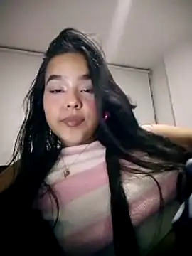 SweetFortuner's cam snapshot