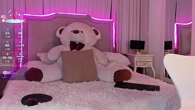 Tammy_swet's cam snapshot