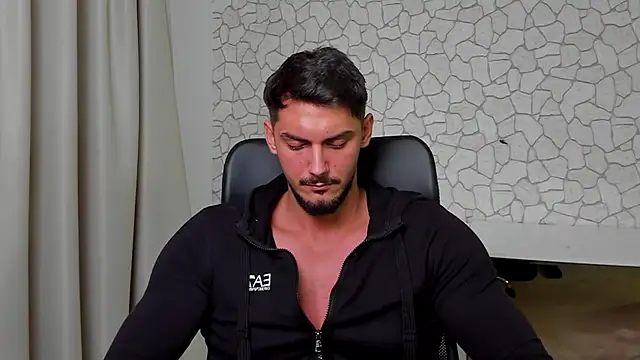 ClintMasters live sex cam