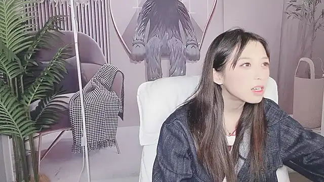 QY-FAIRY's cam snapshot