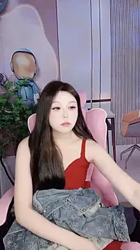 CAICAI_BABY's cam snapshot