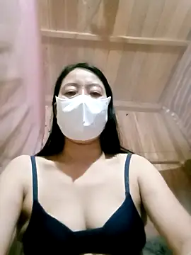 Zulylady's cam snapshot