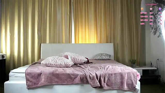 MagdalenWikle's cam snapshot