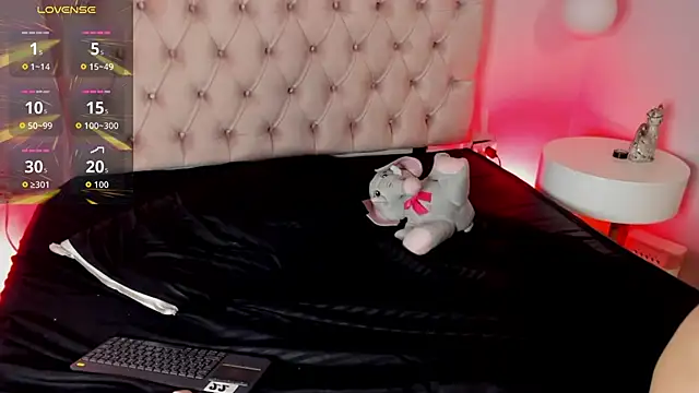 SamanthaXBuntys's cam snapshot