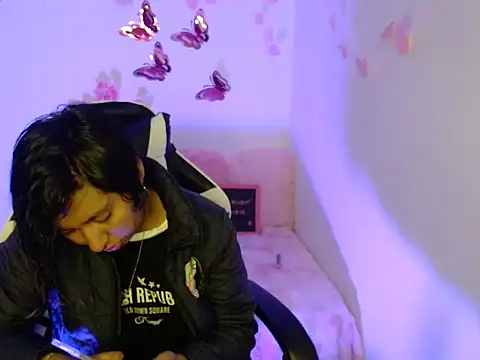 Samanta_777's cam snapshot