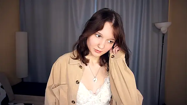 YerGriffing's cam snapshot