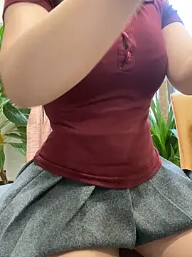 Angela_my's cam snapshot