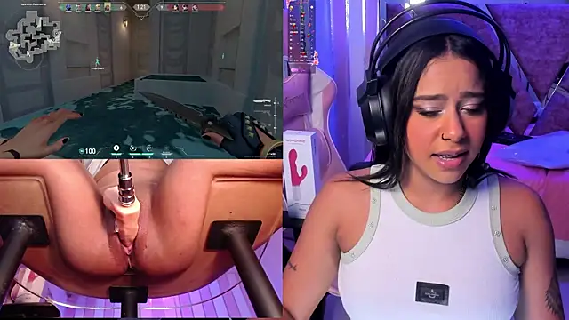 Gina_Kurt's cam snapshot