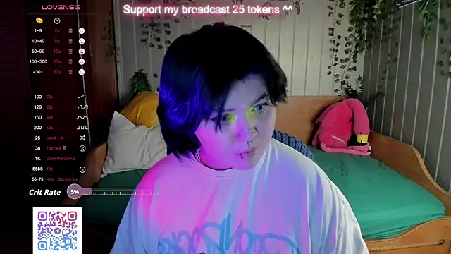 Alisa_Monroe's cam snapshot