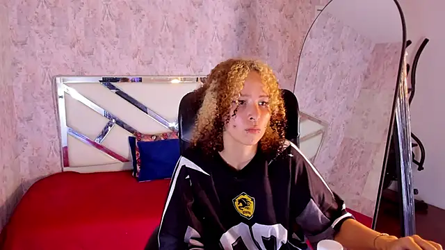 benny_wilson's cam snapshot