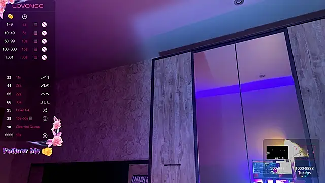 MaryRass's cam snapshot