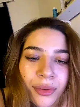 sssugarygirl's cam snapshot