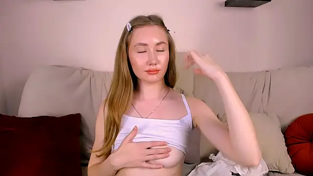 EllyColins's cam snapshot