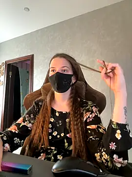 ZlatoslavaLo's cam snapshot