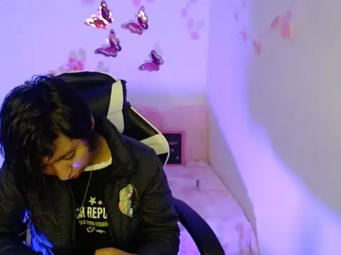 Samanta_777's cam snapshot