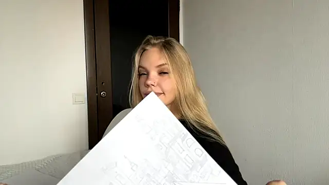 SweetAmelia69's cam snapshot