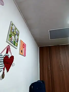 CristinaGreyz's cam snapshot