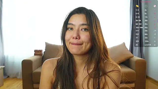 EmmaFisherf's cam snapshot