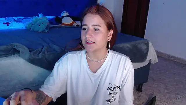 luna_palmerau's cam snapshot