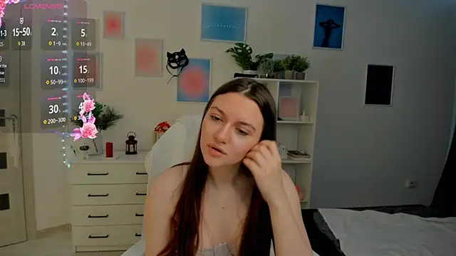 MiaVixxen's cam snapshot