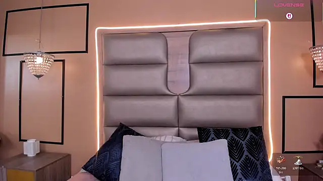 CAYLINCOLLINS's cam snapshot