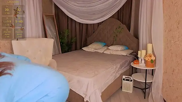 meow_mellie's cam snapshot